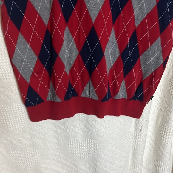 Sweater Vest Large - Picture 2 of 4